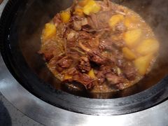 -山河屯铁锅炖(哈西站店)