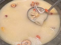 -乔街深夜食堂·台州菜·高压锅生蚝(杭州总店)