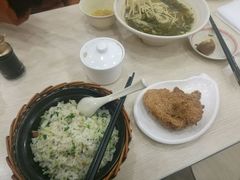 -上海紫彤友联生煎(金沙井店)