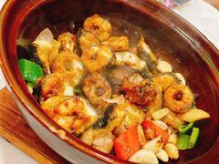 -寻味顺德·南记酒家·传统顺德菜·鱼生(广源路店)