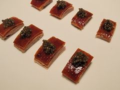 -苏州W酒店·苏滟中餐厅