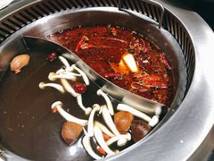 -臻牧壹品雪花牛肉火锅(大兴九臻店)