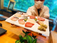 -鮨冠OMAKASE食べ放题(北京首店)
