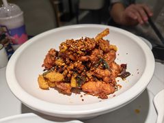 -兰湘子·湘菜小炒(济南领秀城店)