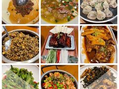 -径山十八道·风味民间菜(杭州总店)