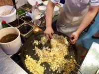 -王三哥动感洋芋(龙井沟店)