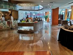 -成都绿洲大酒店(春熙路太古里店)