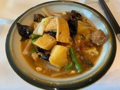 老雁北烩菜-并州饭店·并萃阁