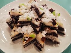 -懋隆金阁·博山菜