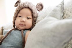-首尔宝宝SEOUL  BABY STUDIO(通州店)
