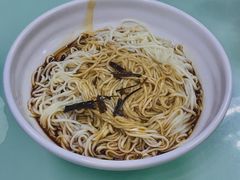 -食惠里小笼包面馆(越秀店)