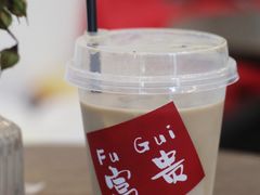 -富贵面包公司(运河店)