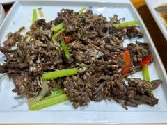 -下梅人家土菜馆(历史文化餐厅度假区店)