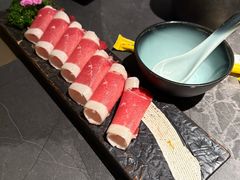 -湊湊火锅·茶憩(合生汇购物中心店)