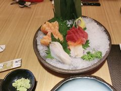 -德川家日本料理(中关村寰太大厦店)