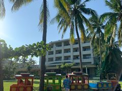 -三亚亚龙湾天域度假酒店