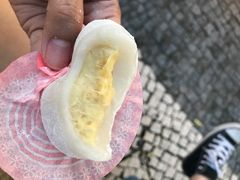-澳门长洲糯米糍(柯打苏沙街店)