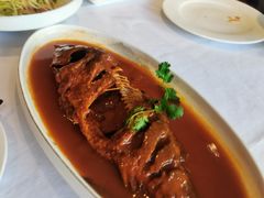 -民福居烤鸭店(石榴庄店)
