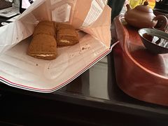 -麦陌(正弘城店)