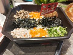-牛牛章·章鱼水煎肉(光谷世界城店)