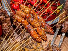 -1819餐厅·团队聚餐·烤串·精酿