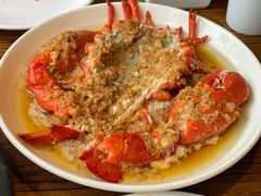 -海味当家·蒸锅海鲜(星海公园店)