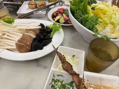 -牛街·马辈儿涮肉(牛街二店)