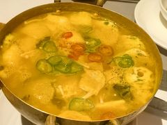 -若蘭慈·无国界素食料理(欢乐海岸店)