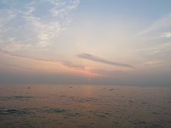 -日照灯塔风景区