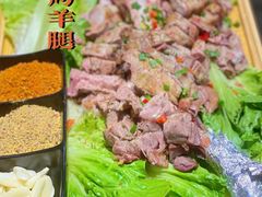 -唐力九头鸟烧烤·罗田吊锅(西云楼店)