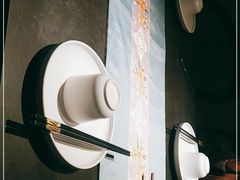 -鸽子侯·家宴·平价海鲜(市图书馆店)
