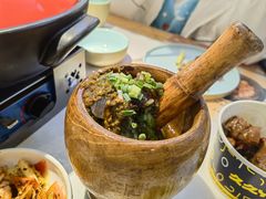 -王妈热卤·川味馆(海昌店)