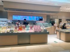 -好利来(大兴龙湖时代天街店)