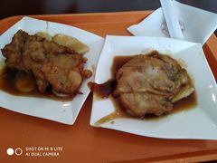 -鲜得来排骨年糕(即墨路店)