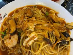 -桃园中华料理炸酱面(燕儿岛路店)