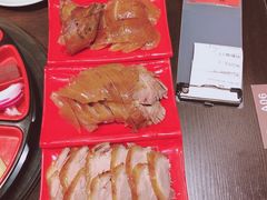 -羲和雅苑•北京烤鸭(乐园道万象城店)