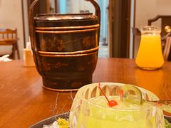 -唐山宴大唐州府精品中餐