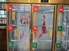 -乔先生涮肉·鲜活牛羊肉火锅(塘沽店)