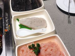 -海底捞火锅(海宁路店)