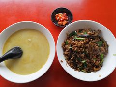 -三百碗宝应长鱼面(板仓街店)