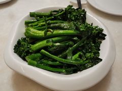 -衡山汇·高级粤菜(霄云路店)