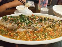 -飞虹鱼馆(春华路店)