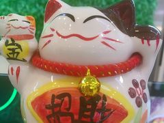 -溢仙茶(中防万宝城店)