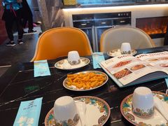 -巴依老爷新疆美食(清华东门店)
