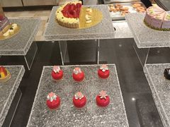 -咖啡CHA自助餐厅(香格里拉饭店)