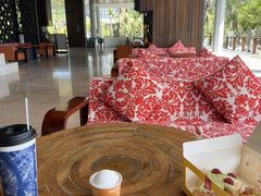 -半山半岛洲际度假酒店·观海廊