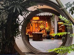 -31号公馆(黄兴广场白果园店)