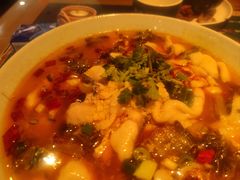 -武庄主特色炒鸡(周恩来纪念馆店)
