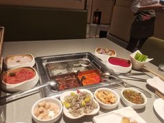 -海底捞火锅(珠影星光城夜宵主题店)
