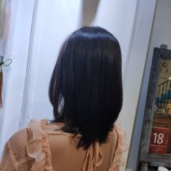 -蓝调造型